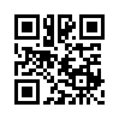 Commissioning QR